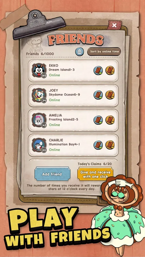 ACECRAFT Screenshots