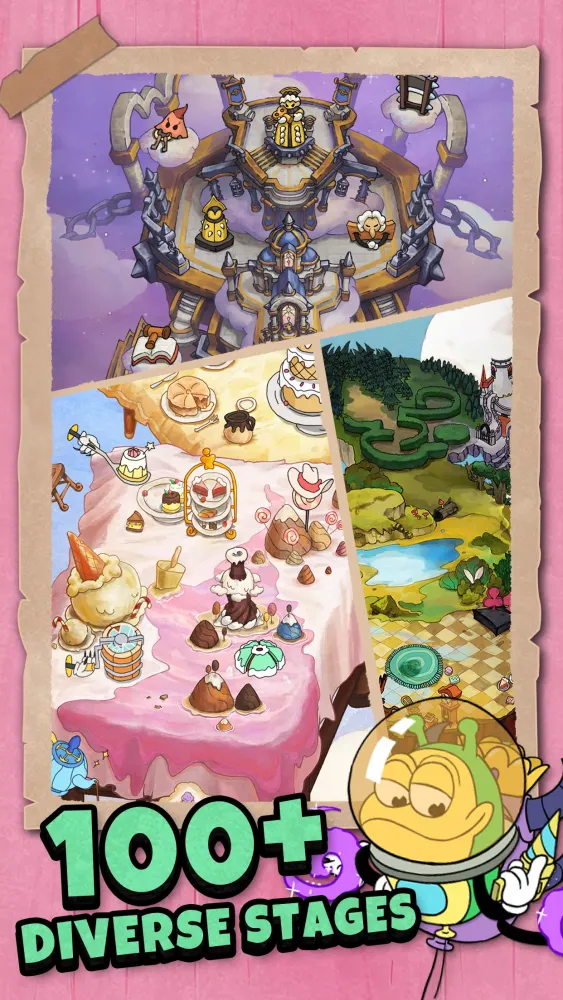 ACECRAFT Screenshots