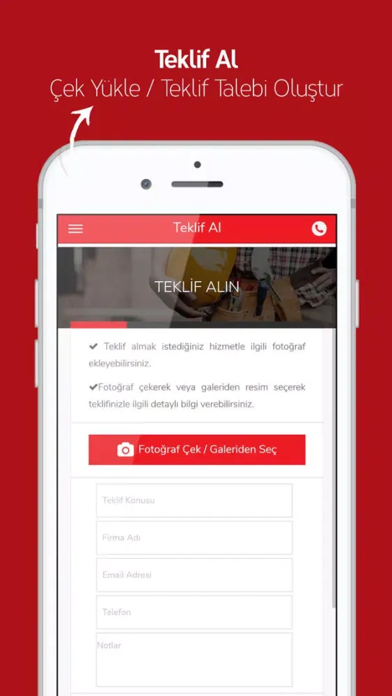 Скриншоты Atalet Yapı