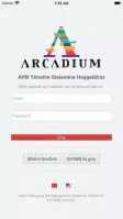 Arcadium SMMS Arcadium SMMS
