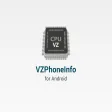 VZ Phone Info