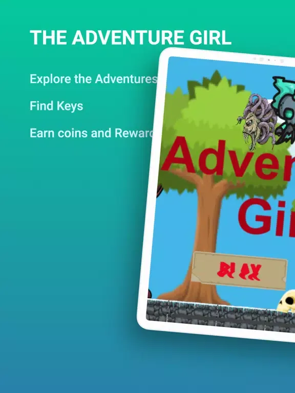 Скриншоты Zynga-The Adventure Girl iPad 