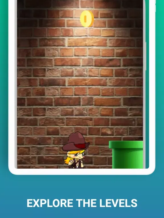 Скриншоты Zynga-The Adventure Girl iPad 