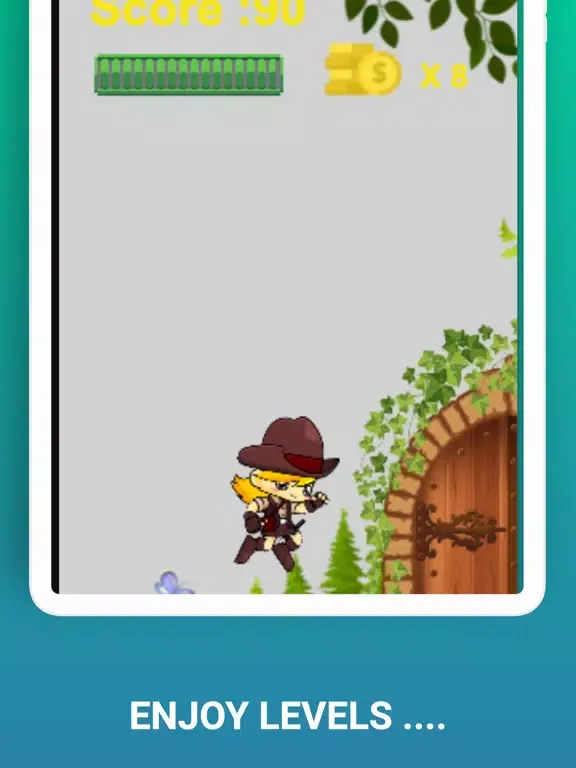 Скриншоты Zynga-The Adventure Girl iPad 