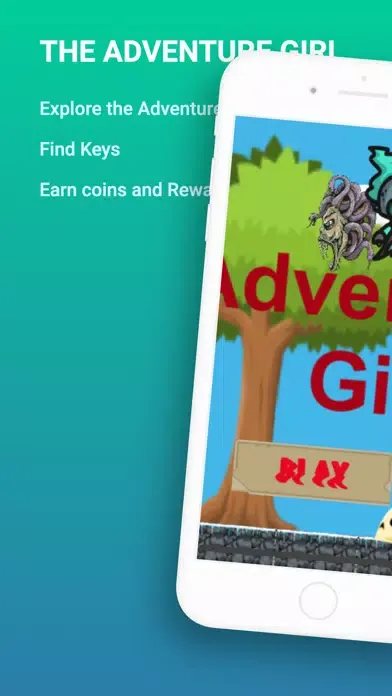 Скриншоты Zynga-The Adventure Girl