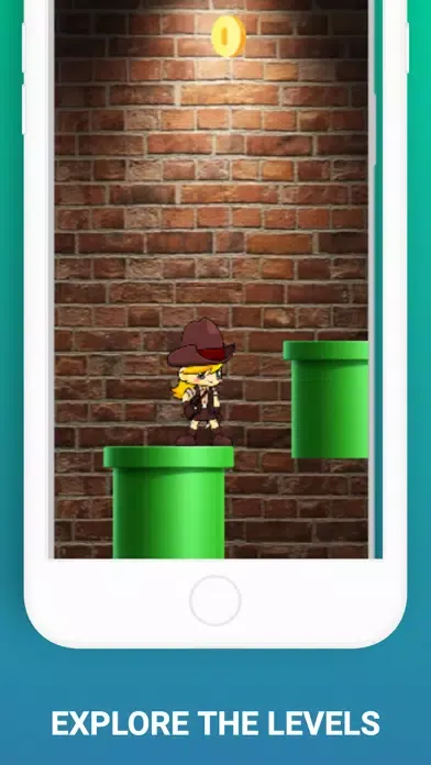 Скриншоты Zynga-The Adventure Girl