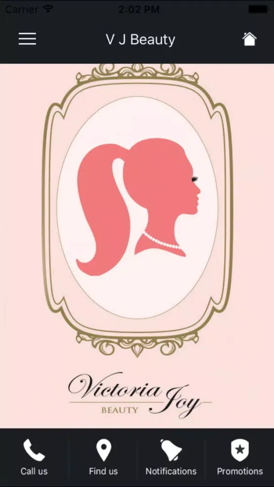 Victoria Joy Beauty Screenshots