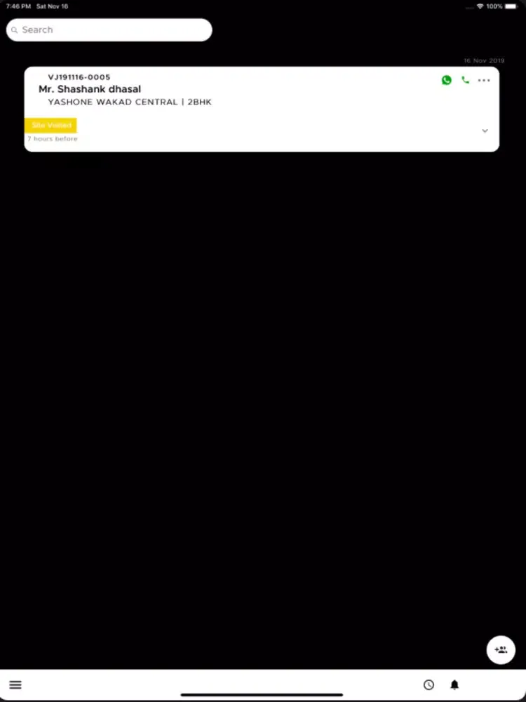 صور VJ Channel Partner iPad 