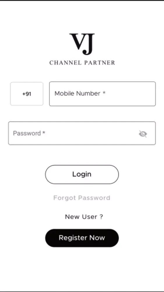 صور VJ Channel Partner