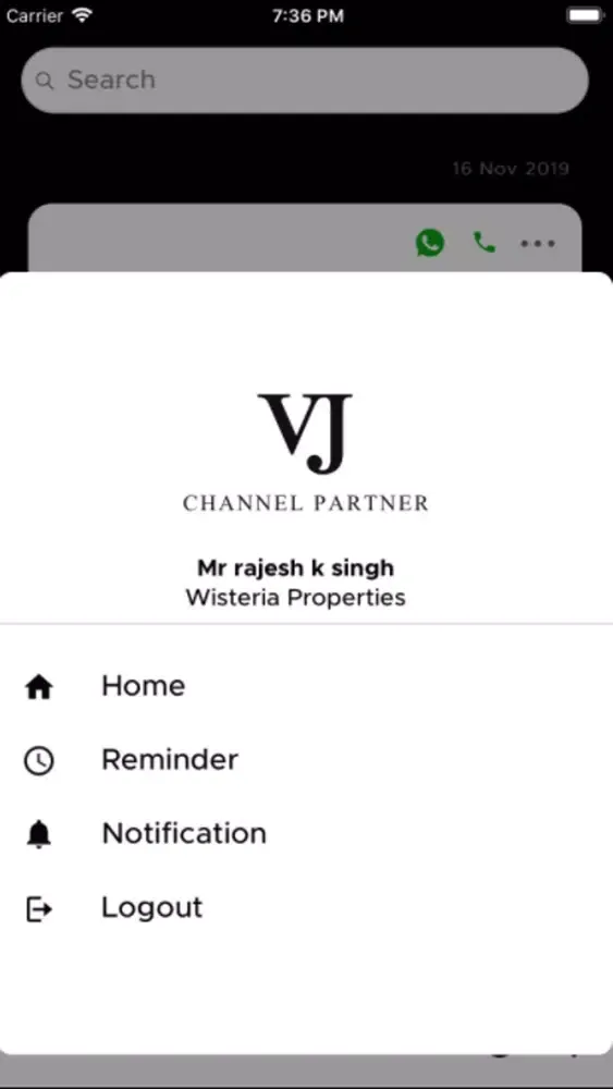صور VJ Channel Partner