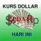 Kurs Dollar Hari Ini
