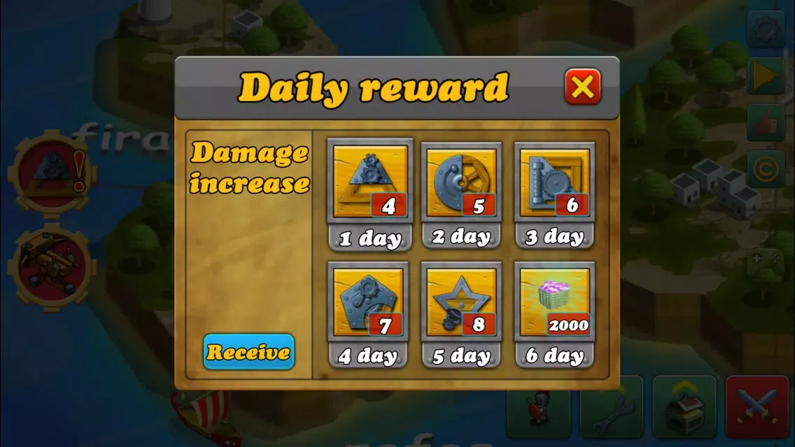 Tower Defense: Defense of Greece Screenshots