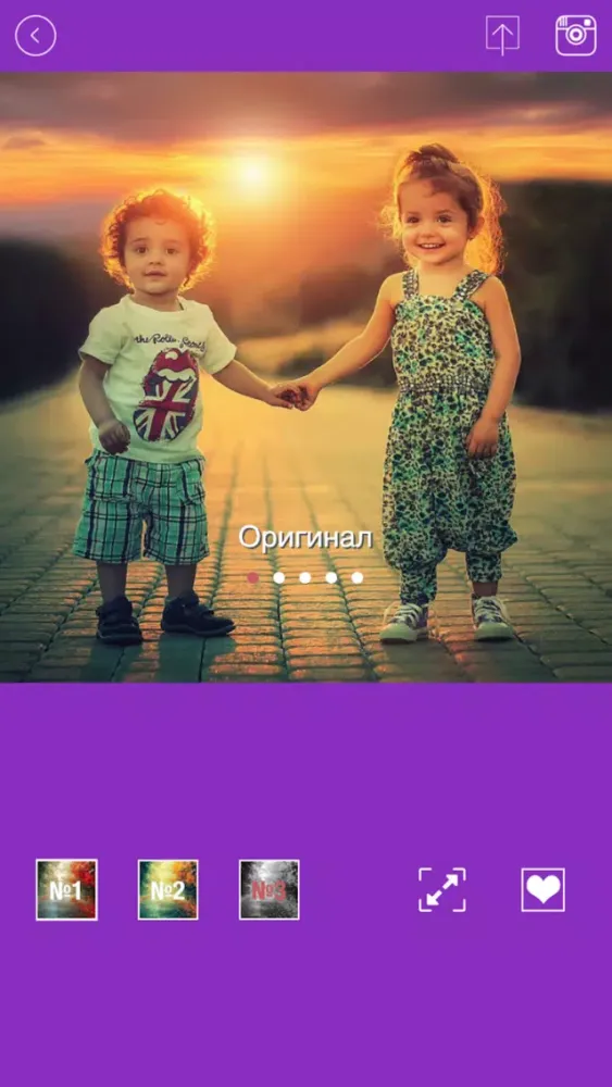 ภาพหน้าจอของ FixToo -Photo Editing Tool App