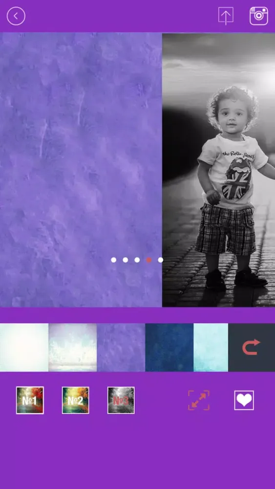 ภาพหน้าจอของ FixToo -Photo Editing Tool App