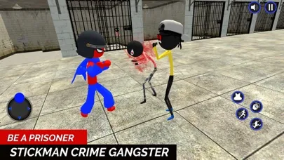 تصاویر Spider Hero Jail Base Sim War
