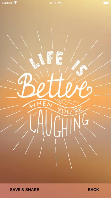 ภาพหน้าจอของ Girly Backgrounds & Wallpapers