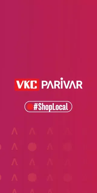 VKC PARIVAR应用截图