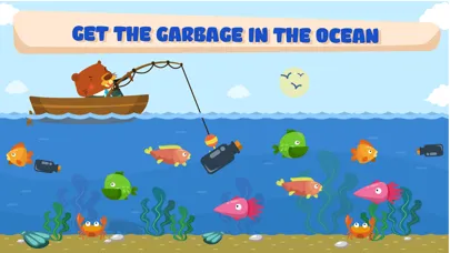 Vkids Animals: Games For Kids应用截图