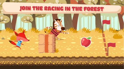 Vkids Animals: Games For Kids应用截图