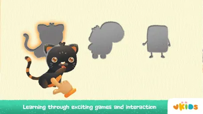 Vkids First 100 Words For Baby應用截圖