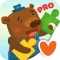 Puzzle game for kids & Jigsaw Puzzle for toddlers