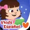 Aprender Español Para Niños