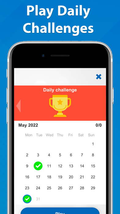 Math Cross - IQ Riddles Screenshots
