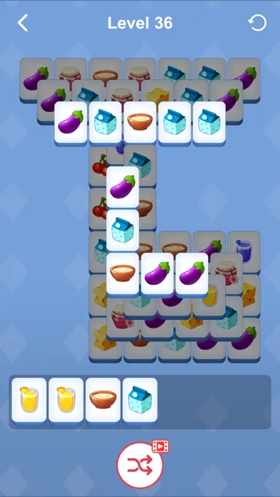 Match 3 Tiles: Triple Madness Screenshots