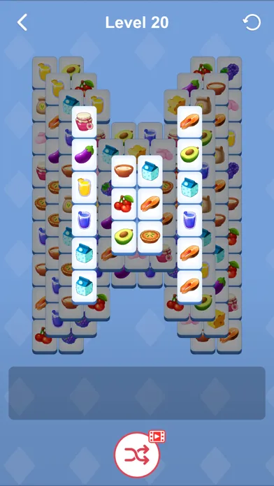 Match 3 Tiles: Triple Madness Screenshots