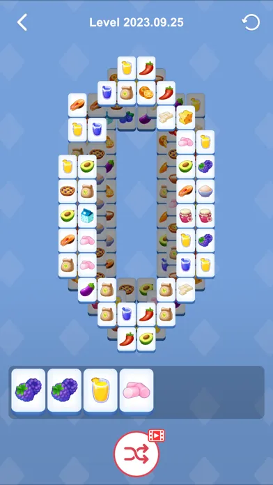 Match 3 Tiles: Triple Madness Screenshots