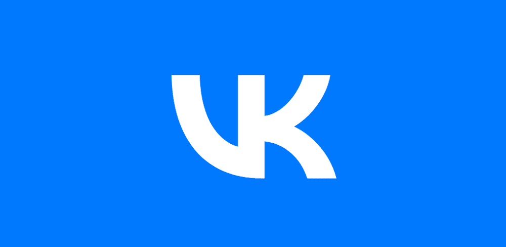 VK: Music, Video, Messenger