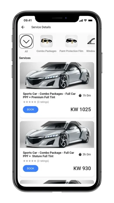 Vkool Kuwait في كول الكويت应用截图