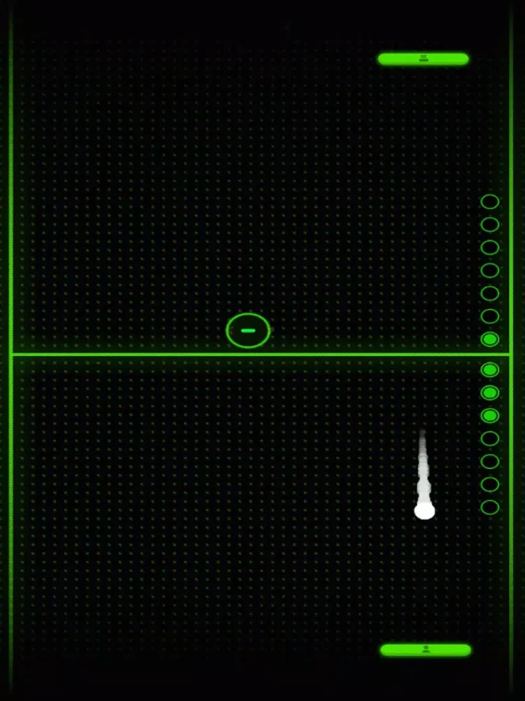Air Ball - Make The Perfect Goal iPad  Screenshots