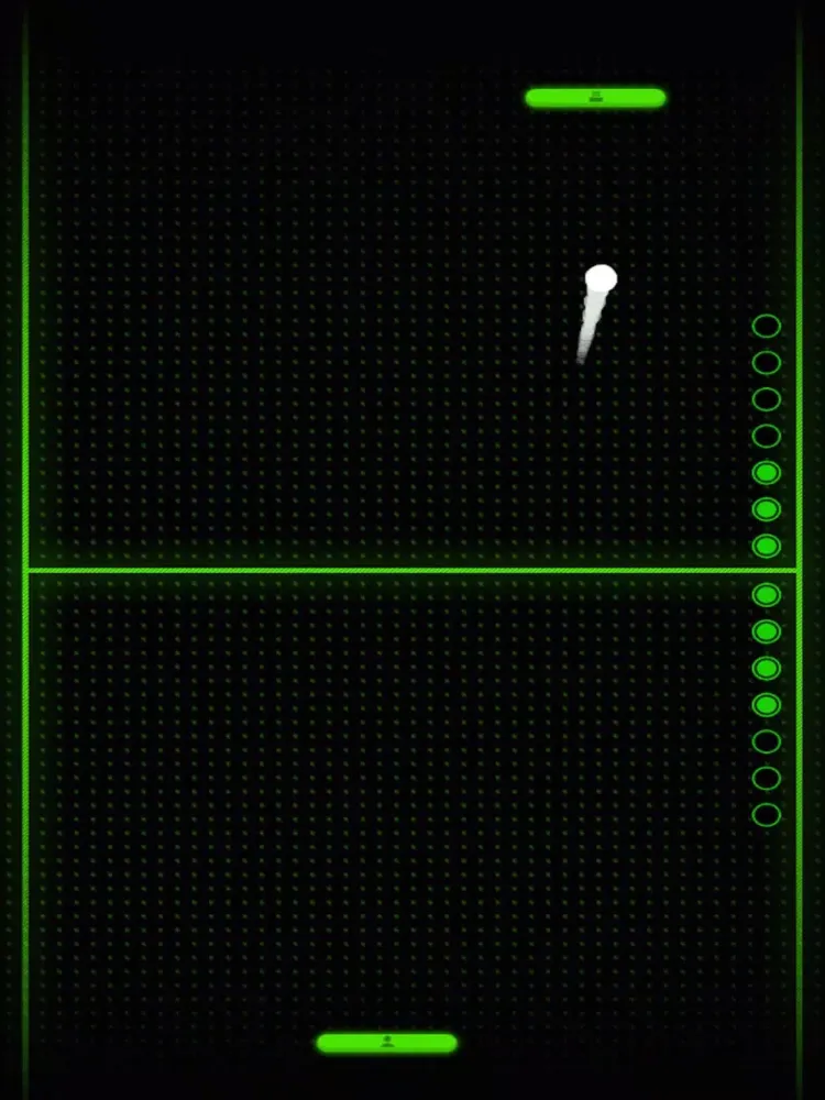 Air Ball - Make The Perfect Goal iPad  Screenshots