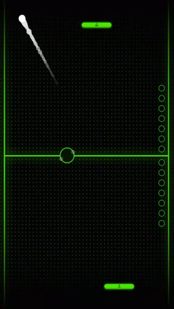 Air Ball - Make The Perfect Goal Screenshots