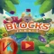 Animal Blocks Blast Puzzle