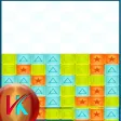 Blast The Blocks Match 3 Puzzle