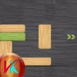 Blocks Run Puzzle