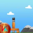 Breakdown Woods But Keep Balance Breakdown Woods But Keep Balance
