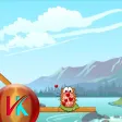 Catch The Ball Cat World Kids Game