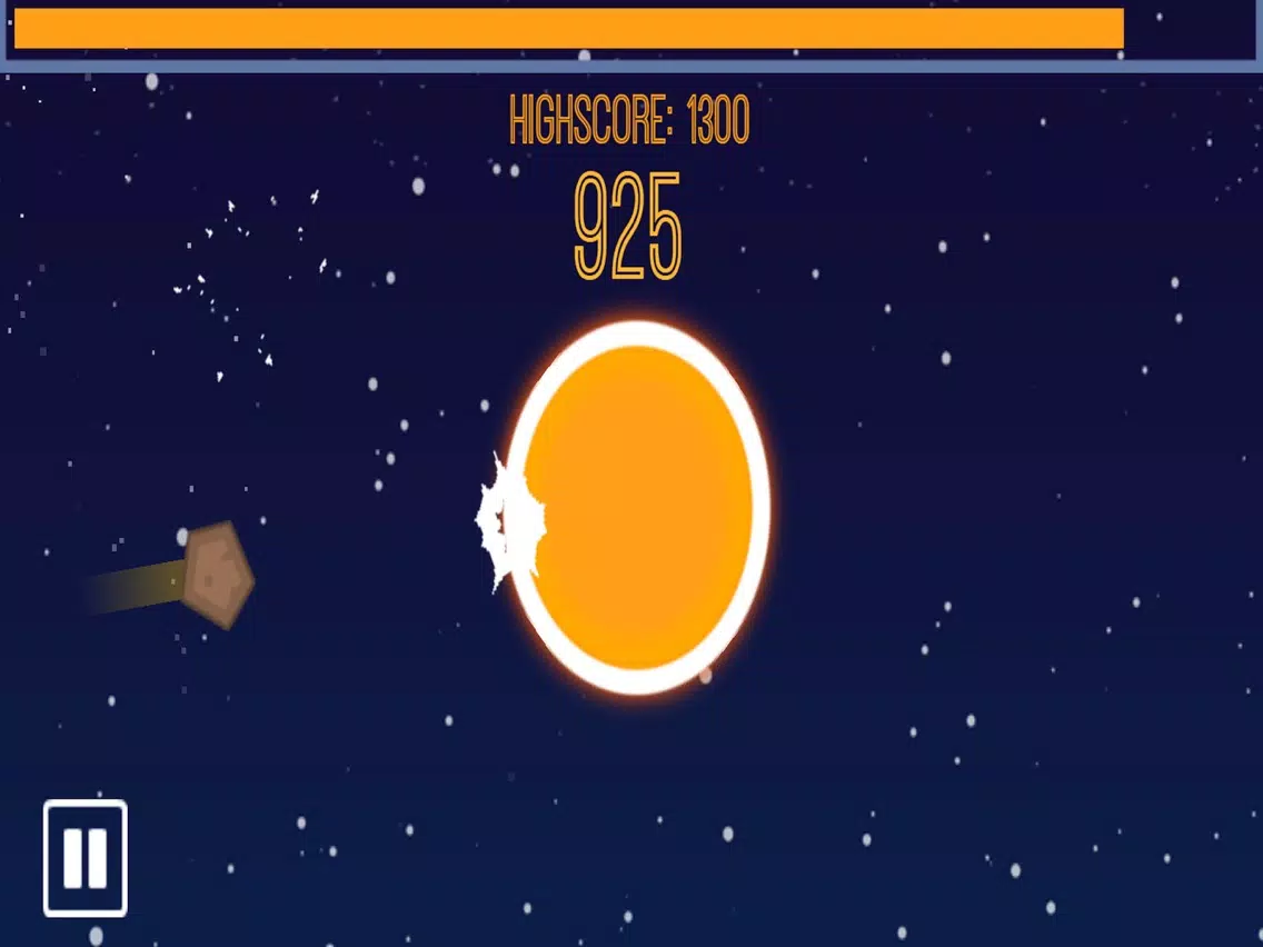 Destroy The Attack - Adventure Game iPad  Ekran Görüntüleri