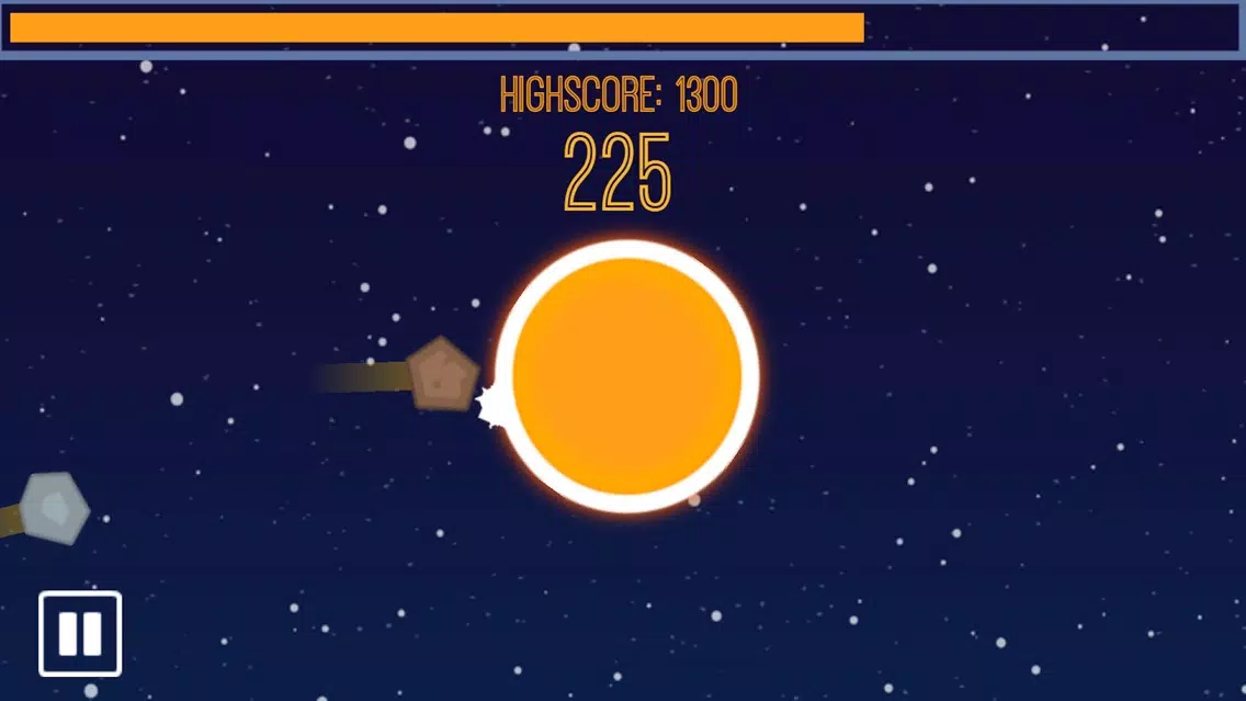 Destroy The Attack - Adventure Game Ekran Görüntüleri