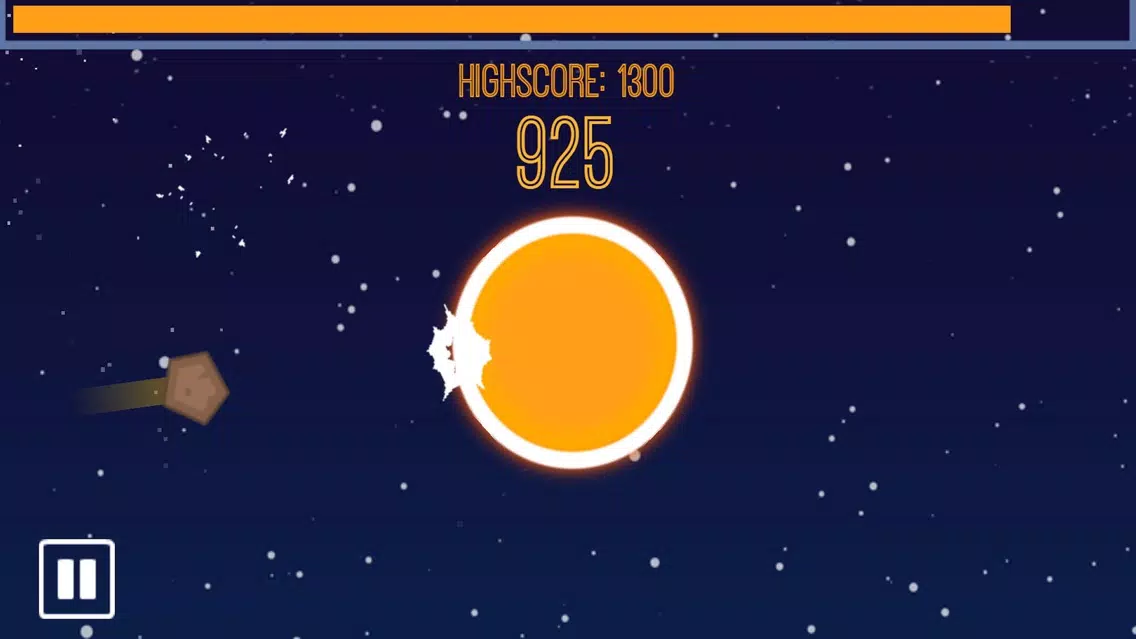 Destroy The Attack - Adventure Game Ekran Görüntüleri