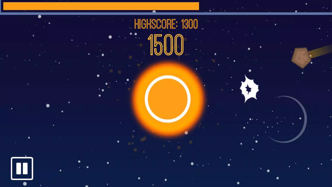 Destroy The Attack - Adventure Game Ekran Görüntüleri