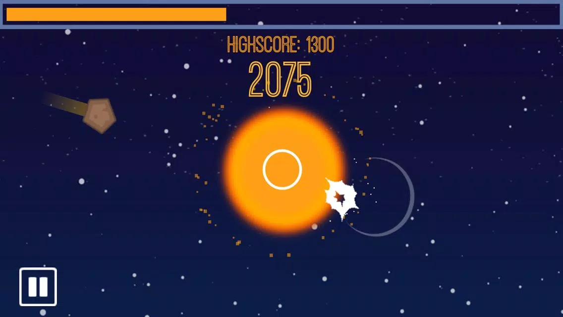 Destroy The Attack - Adventure Game Ekran Görüntüleri