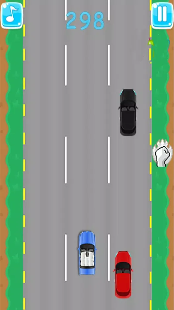 Express Car - Racing Mania Screenshots