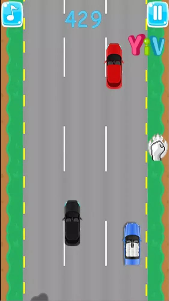Express Car - Racing Mania Screenshots