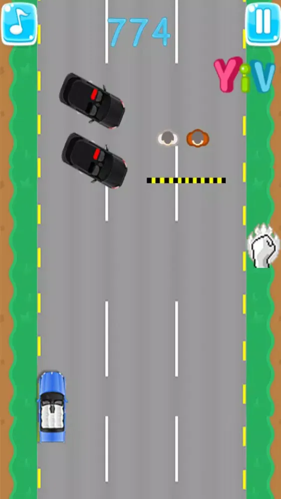 Express Car - Racing Mania Screenshots