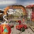 Find The Highlighted Objects In The Park Puzzle