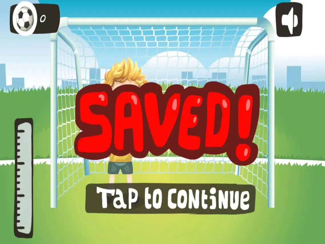 صور Goal ! - Make a Goal iPad 
